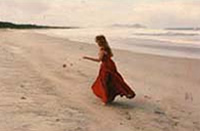 Tribute to Terrie Wells(Red Terra)