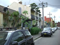 Frank Sartor Defends Right Of Community To Reject Supermarket Development?