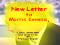 NEW LETTER To Morris Iemma NSW Premier 80808